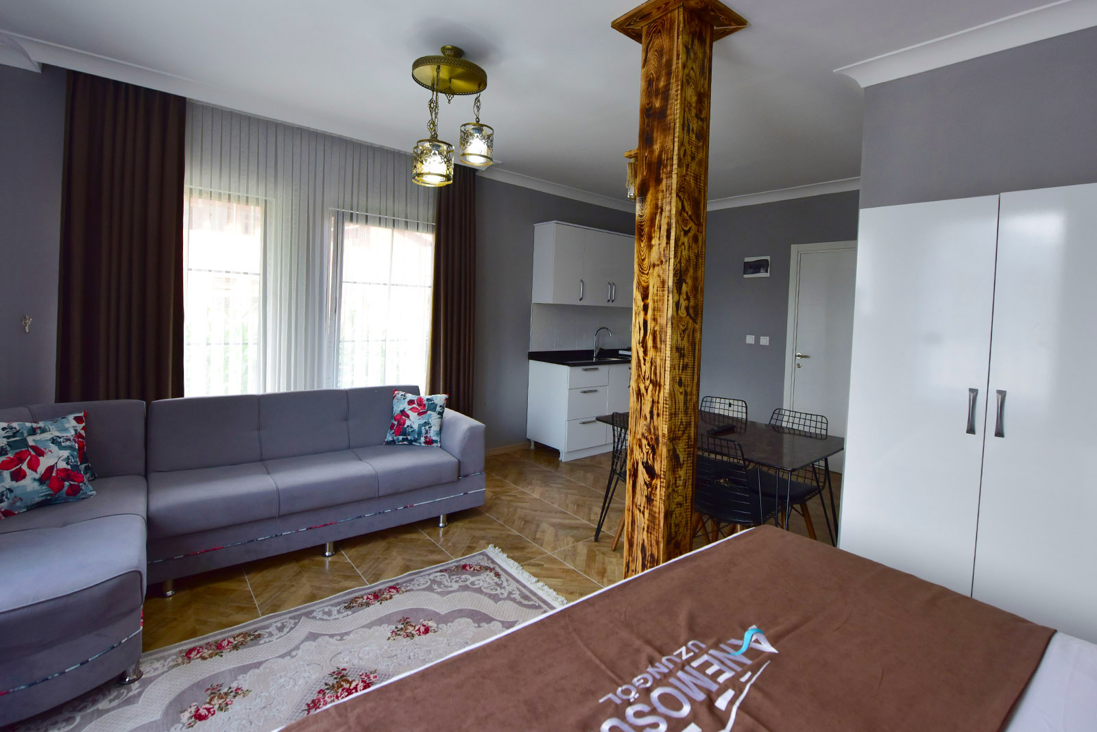 Anemo Suit Uzungöl
