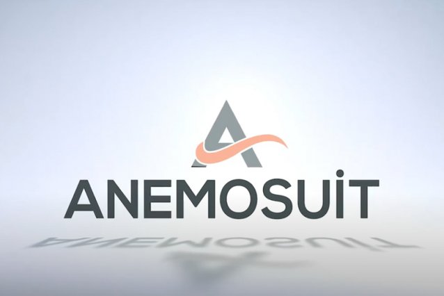 ANEMOSUİT UZUNGÖL TANITIM FİLMİ