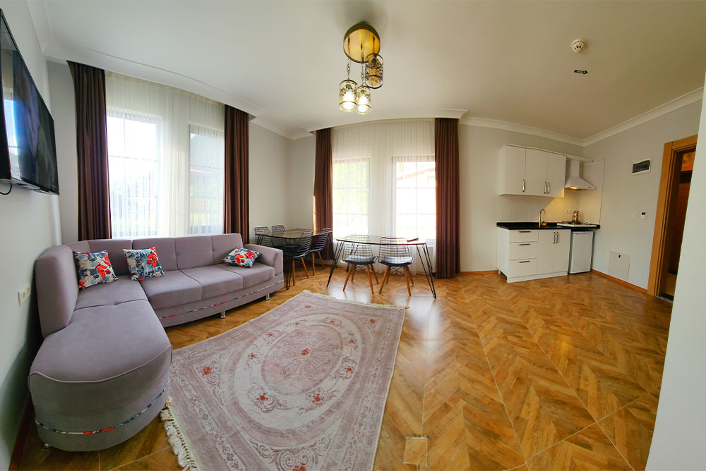Anemo Suit Uzungöl